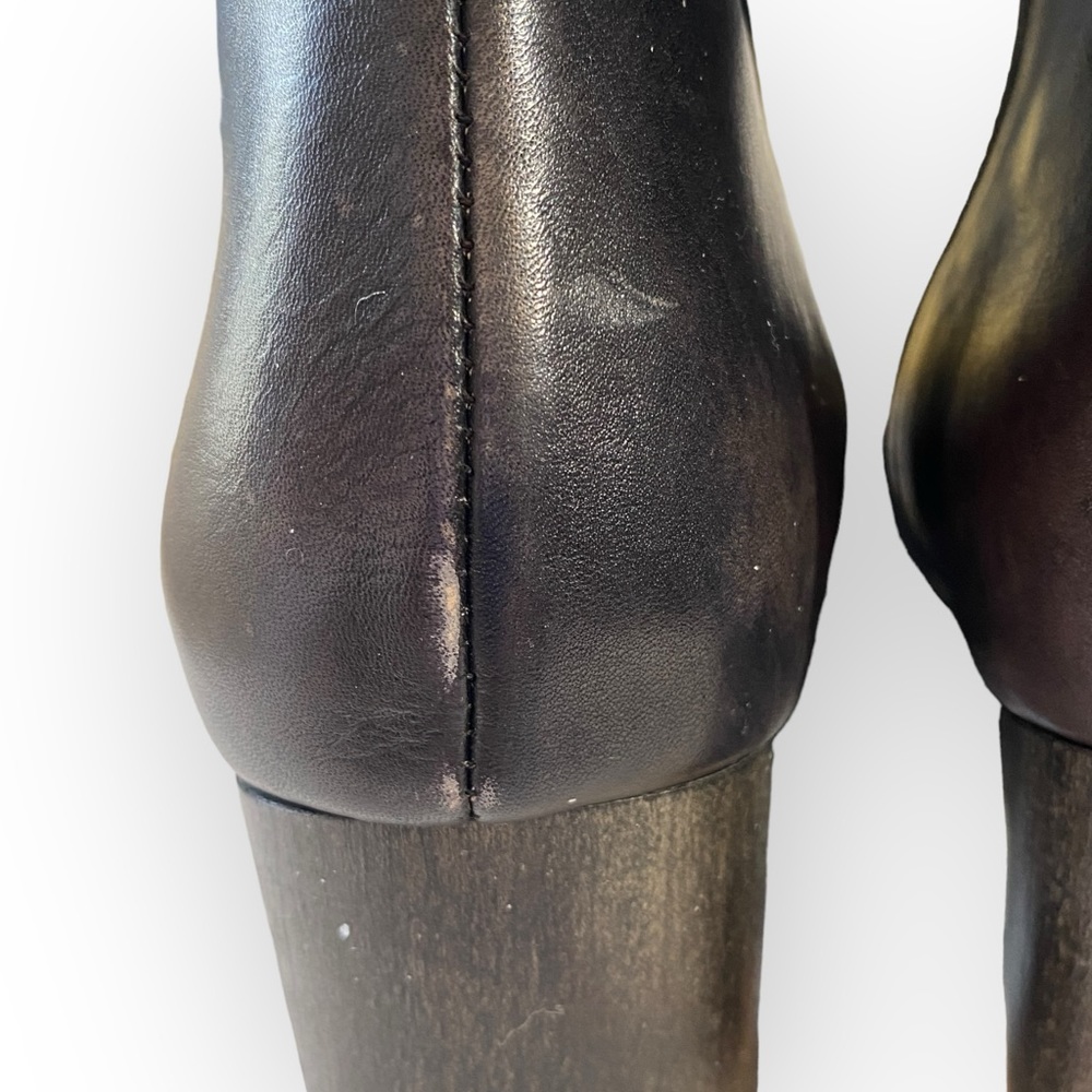 Sesto Meucci Boots Size 8 - Picture 6 of 15